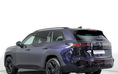 Volkswagen Teramont, 2025 год, 6 800 000 рублей, 3 фотография