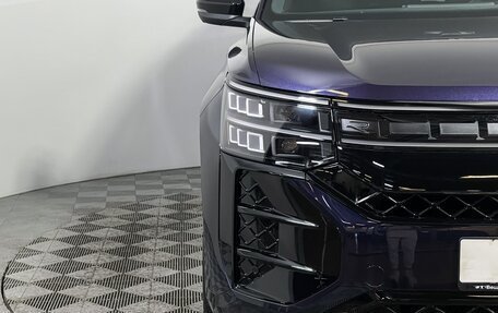 Volkswagen Teramont, 2025 год, 6 800 000 рублей, 10 фотография