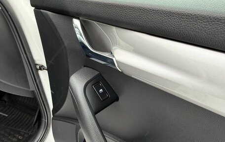 Skoda Octavia, 2020 год, 1 700 000 рублей, 25 фотография