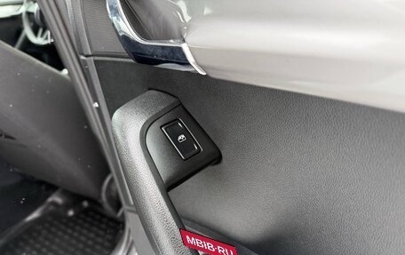 Skoda Octavia, 2020 год, 1 700 000 рублей, 22 фотография