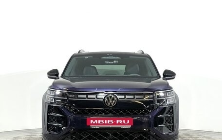 Volkswagen Teramont, 2025 год, 6 800 000 рублей, 8 фотография