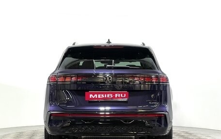 Volkswagen Teramont, 2025 год, 6 800 000 рублей, 4 фотография