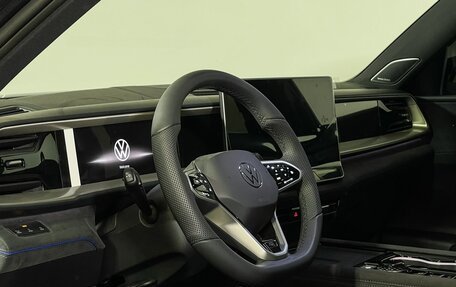 Volkswagen Teramont, 2025 год, 6 800 000 рублей, 12 фотография