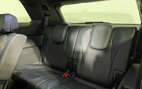 Volkswagen Teramont, 2025 год, 6 800 000 рублей, 14 фотография