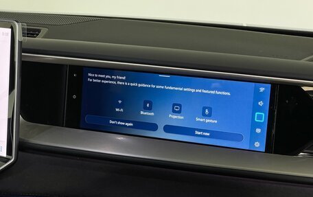 Volkswagen Teramont, 2025 год, 6 800 000 рублей, 21 фотография