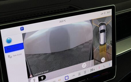 Volkswagen Teramont, 2025 год, 6 800 000 рублей, 19 фотография