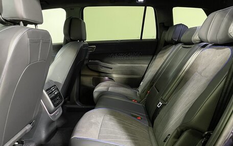 Volkswagen Teramont, 2025 год, 6 800 000 рублей, 13 фотография