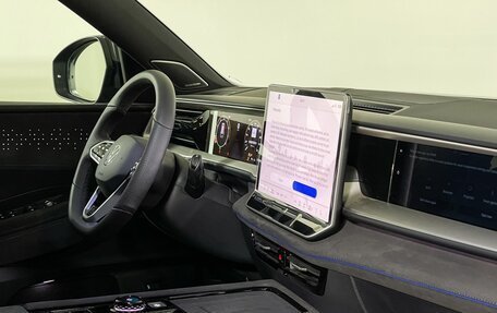 Volkswagen Teramont, 2025 год, 6 800 000 рублей, 22 фотография