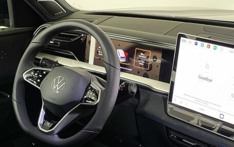 Volkswagen Teramont, 2025 год, 6 800 000 рублей, 23 фотография