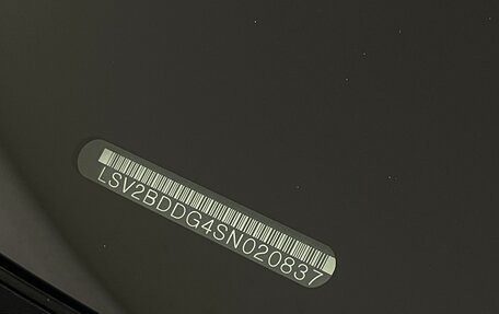 Volkswagen Teramont, 2025 год, 6 800 000 рублей, 25 фотография