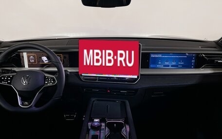 Volkswagen Teramont, 2025 год, 6 800 000 рублей, 24 фотография