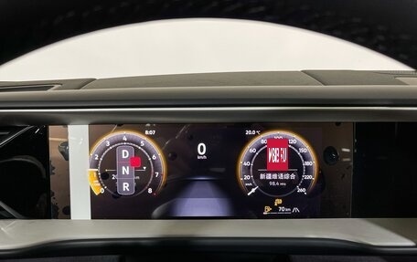 Volkswagen Teramont, 2025 год, 6 800 000 рублей, 18 фотография