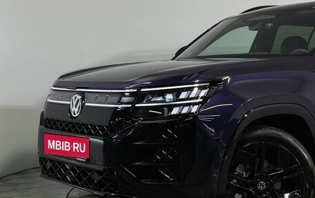 Volkswagen Teramont, 2025 год, 6 800 000 рублей, 11 фотография