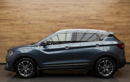 Geely Coolray I, 2021 год, 1 949 000 рублей, 6 фотография