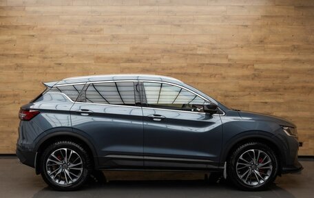 Geely Coolray I, 2021 год, 1 949 000 рублей, 5 фотография