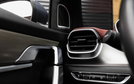 Geely Coolray I, 2021 год, 1 949 000 рублей, 16 фотография