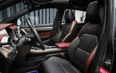 Geely Coolray I, 2021 год, 1 949 000 рублей, 7 фотография