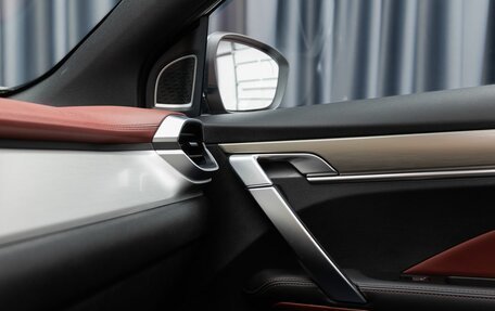 Geely Coolray I, 2021 год, 1 949 000 рублей, 18 фотография