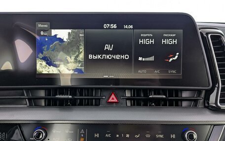 KIA Sportage IV рестайлинг, 2025 год, 5 150 000 рублей, 11 фотография