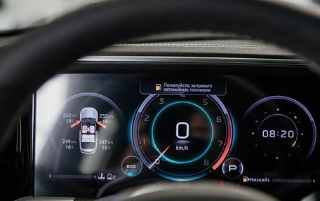 GAC GS8, 2025 год, 4 799 000 рублей, 9 фотография