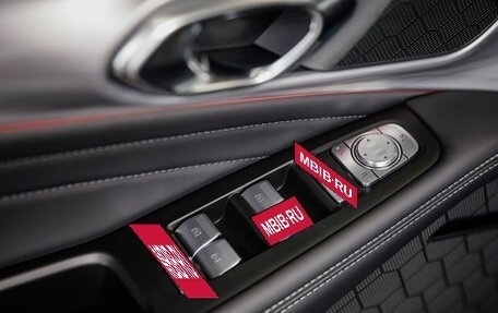 GAC GS8, 2025 год, 4 799 000 рублей, 10 фотография