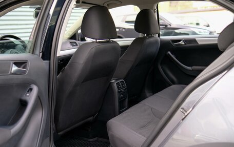 Volkswagen Jetta VI, 2012 год, 978 070 рублей, 11 фотография