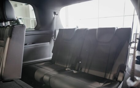 GAC GS8, 2025 год, 4 799 000 рублей, 21 фотография