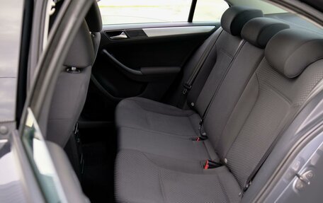 Volkswagen Jetta VI, 2012 год, 978 070 рублей, 9 фотография