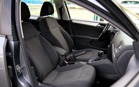 Volkswagen Jetta VI, 2012 год, 978 070 рублей, 8 фотография