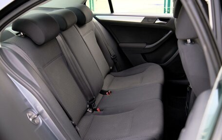 Volkswagen Jetta VI, 2012 год, 978 070 рублей, 7 фотография