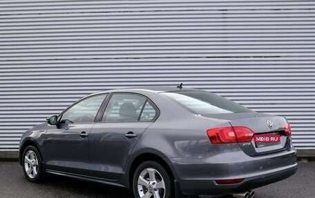 Volkswagen Jetta VI, 2012 год, 978 070 рублей, 2 фотография