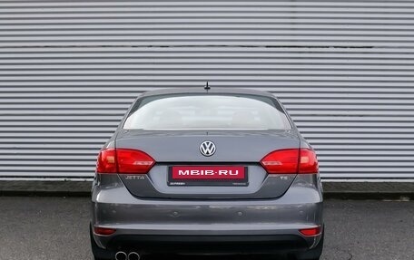 Volkswagen Jetta VI, 2012 год, 978 070 рублей, 4 фотография