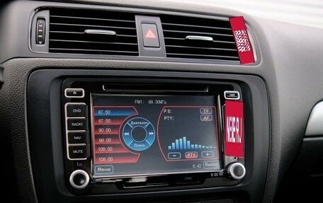 Volkswagen Jetta VI, 2012 год, 978 070 рублей, 12 фотография