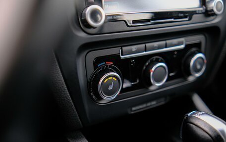 Volkswagen Jetta VI, 2012 год, 978 070 рублей, 14 фотография