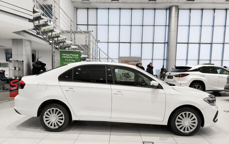 Volkswagen Polo VI (EU Market), 2020 год, 1 350 000 рублей, 8 фотография