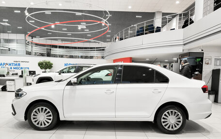 Volkswagen Polo VI (EU Market), 2020 год, 1 350 000 рублей, 12 фотография