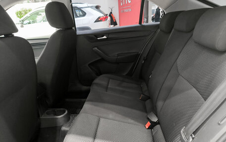 Volkswagen Polo VI (EU Market), 2020 год, 1 350 000 рублей, 16 фотография