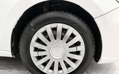 Volkswagen Polo VI (EU Market), 2020 год, 1 350 000 рублей, 22 фотография