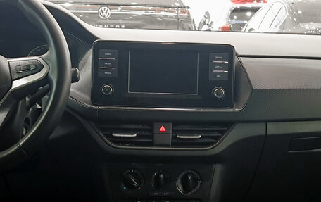 Volkswagen Polo VI (EU Market), 2020 год, 1 350 000 рублей, 19 фотография