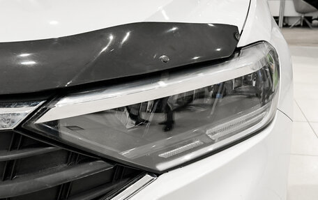 Volkswagen Polo VI (EU Market), 2020 год, 1 350 000 рублей, 21 фотография