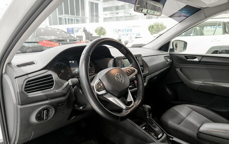 Volkswagen Polo VI (EU Market), 2020 год, 1 350 000 рублей, 20 фотография