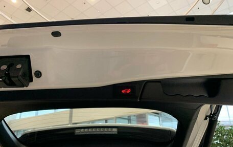 Toyota RAV4, 2025 год, 4 350 000 рублей, 9 фотография