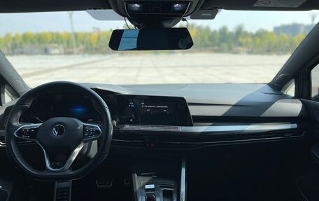 Volkswagen Golf VIII, 2022 год, 1 890 133 рублей, 9 фотография