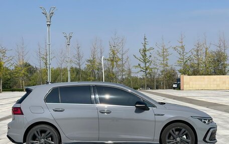 Volkswagen Golf VIII, 2022 год, 1 890 133 рублей, 5 фотография