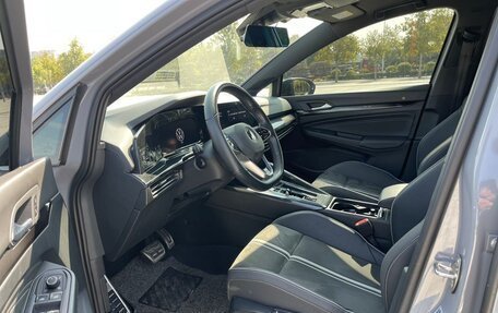 Volkswagen Golf VIII, 2022 год, 1 890 133 рублей, 10 фотография