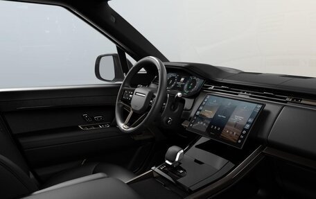 Land Rover Range Rover Sport, 2025 год, 21 490 000 рублей, 5 фотография