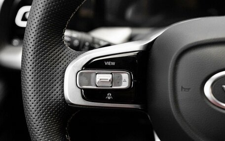 GAC GS8, 2025 год, 4 799 000 рублей, 8 фотография