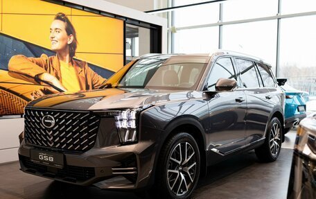 GAC GS8, 2025 год, 4 799 000 рублей, 3 фотография