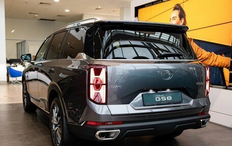 GAC GS8, 2025 год, 4 799 000 рублей, 4 фотография