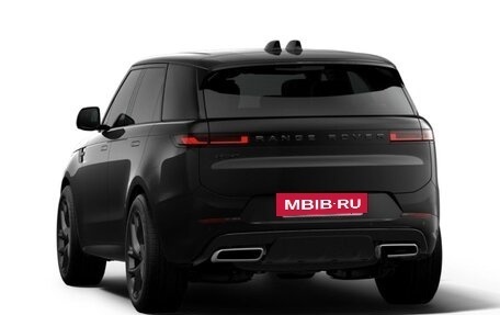 Land Rover Range Rover Sport, 2025 год, 21 490 000 рублей, 4 фотография